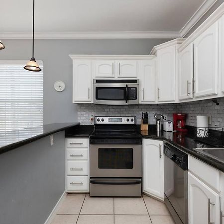 Luxury 3 Bed 2 Bath 2Nd Floor Condo By Beach South Padre Island Dış mekan fotoğraf