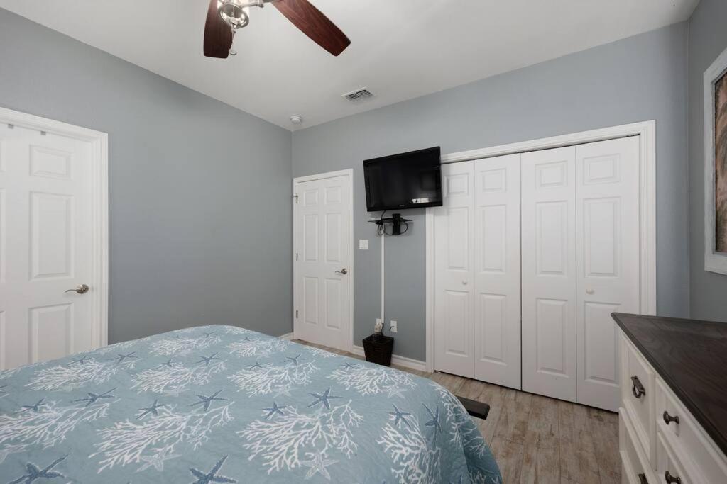 Luxury 3 Bed 2 Bath 2Nd Floor Condo By Beach South Padre Island Dış mekan fotoğraf