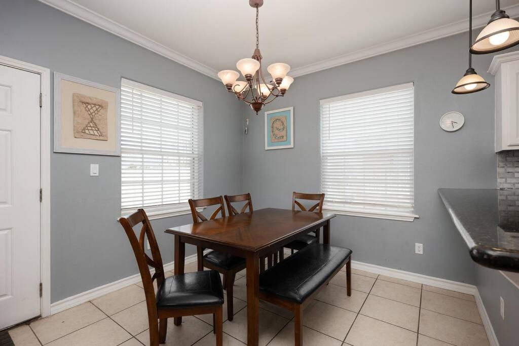 Luxury 3 Bed 2 Bath 2Nd Floor Condo By Beach South Padre Island Dış mekan fotoğraf