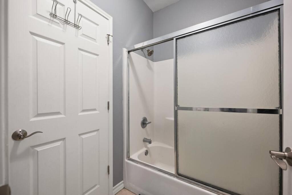 Luxury 3 Bed 2 Bath 2Nd Floor Condo By Beach South Padre Island Dış mekan fotoğraf